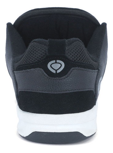 Zapatillas Circa Cx201r - Black/gull
