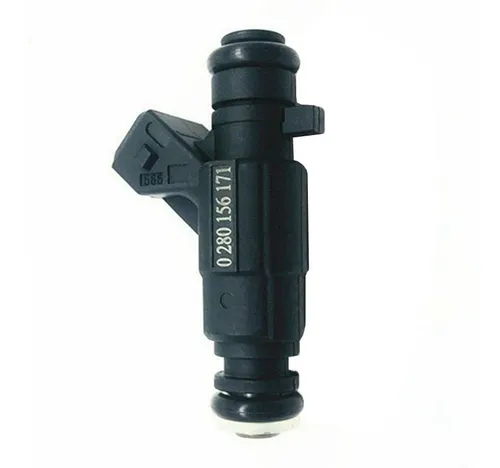 Inyector De Combustible Para Carro Chino Byd 0280156171