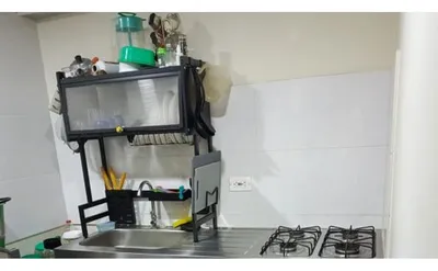 Apartamento en venta