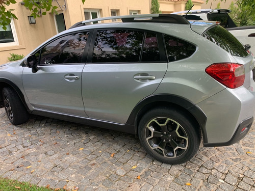 Subaru Xv 2.0 R. Awd Limited