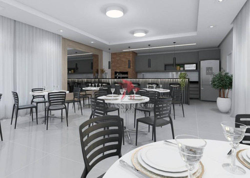 Imagem 7 de 19 de Apartamento Com 2 Dormitórios À Venda, 80 M² Por R$ 462.444,42 - Centro - Passo De Torres/sc - Ap2001