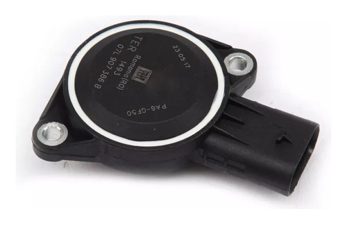 Sensor Coletor Admissão Volkswagen Tiguan 2.0 Tfsi 2015