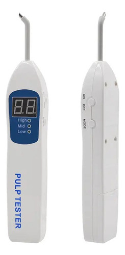 Comprobador De Pulpa Tester Oral Dientes/pulpometro Dental