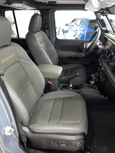 Jeep JT 3.6 V6 Mojave 4X4 At