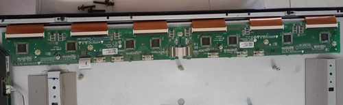 Imagen 5 de 9 de Pantalla Tv LG Plasma 50 Pulgadas Model 50pj350r