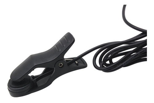 Clip On Micrófono Pickup Guitarra Acústica Violín Mandoli