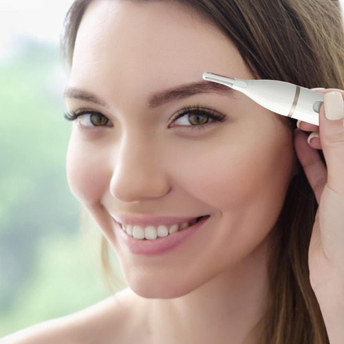 Depiladora Para Mujer Depilación Facial Para Mujer Maquinill