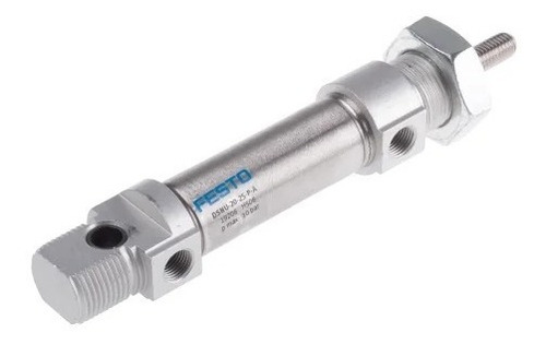 Cilindro Neumatico Festo Dsnu-20-25-p-a-00025