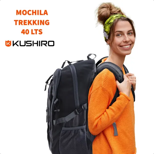 Mochila 40 litros equipaje de mano hotsell