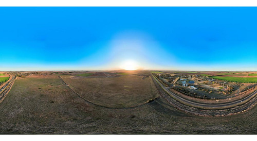 Lote Cinco Lagos - Ibarlucea - Barrio Cerrado - Ruta 34 Km 10 - Lote 73 - Proximidad Lago - Propietario Directo