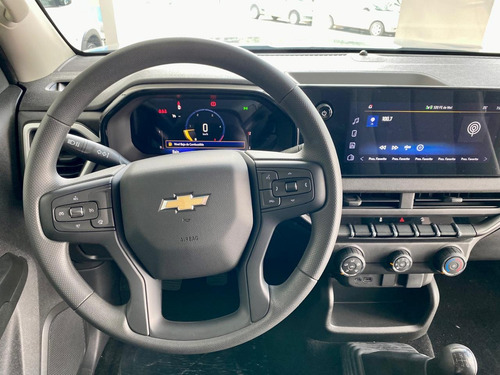 Chevrolet S10 2.8 Cd 4X2 Wt
