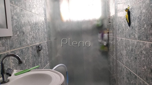 Casa À Venda Em Parque Residencial Vila União - Ca027089
