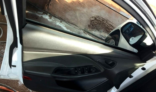 Sucata Ford Focus 1.6 Flex 2013 Para Retirada De Peças