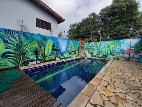 Imagem 2 de 5 de Grafite Pinturas Logomarcas