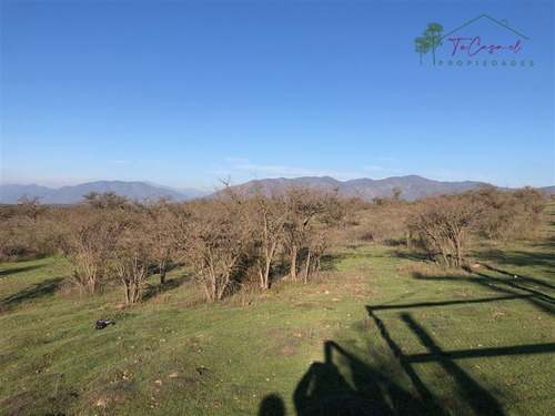 Agrícola En Venta En Melipilla