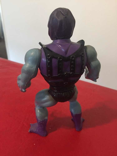 Skeletor Battle Armor Vintage