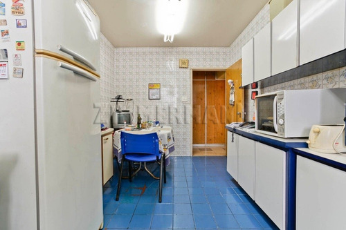 Imagem 13 de 15 de Apartamento - Perdizes - Ref: 90876 - V-90876