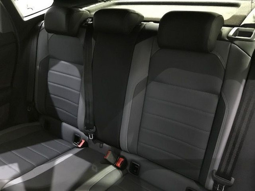 Imagem 9 de 11 de Volkswagen Nivus 1.0 200 Tsi Highline