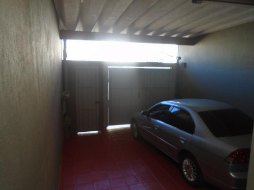 Sobrado Com 3 Dormitórios À Venda, 116 M² Por R$ 650.000,00 - Vila Fachini - São Paulo/sp - So0555