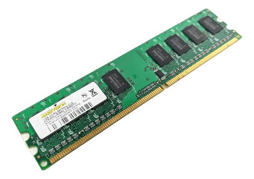 Memória Ram Markvision 1gb Ddr2 667mhz Cl5 Pc5300u-50550