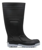 Comprar Botas Lluvia Ferrato Hule Casquillo Trabajo Antiderrapante
