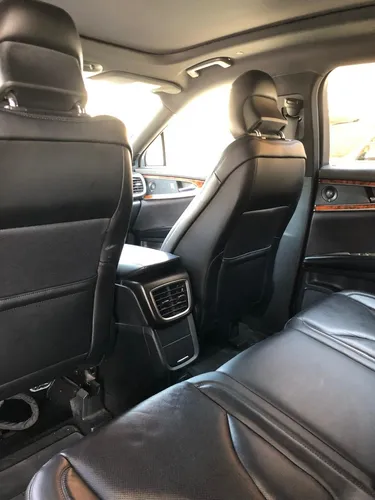 Lincoln Nautilus SELECT