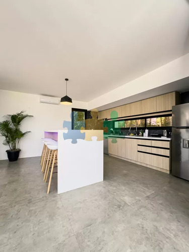 Casa Moderna A Estrenar En La Barra Con Vistas Al Mar - Ref : Eqp4256
