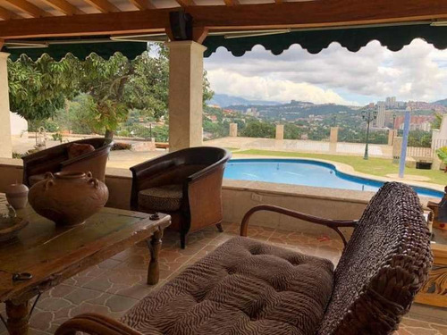 Quinta Prados Del Este.
