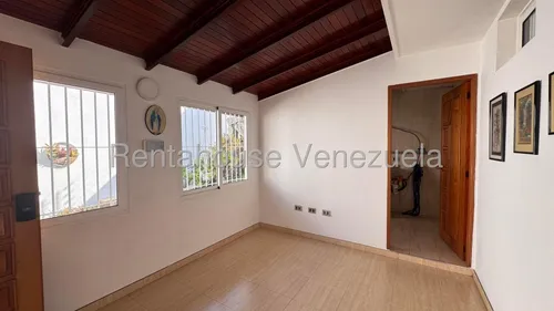 Casa En Venta Macaracuay