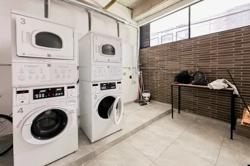 Apartamento En Venta En Chico Norte. Cod V5831