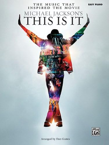 Libro: Michael Jacksonøs This Is It: The Music That Inspired