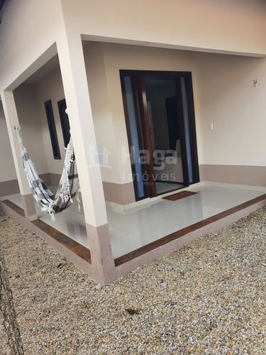 Imagem 3 de 30 de Casa Padrão À Venda Em Brusque/sc - 1798