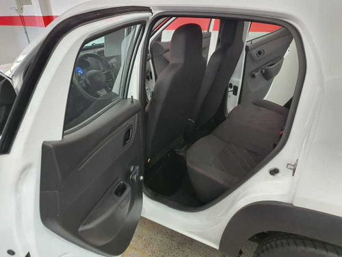 Imagem 8 de 15 de Renault Kwid 1.0 12v Sce Zen Manual 2019