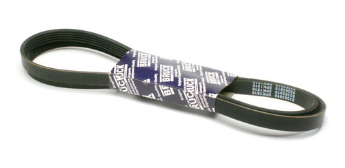 Banda Accesorios Alternador Corsa 2003 93363910