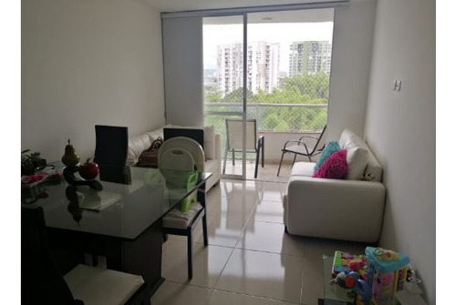 Apartamento En Venta En Sector La Macarena/dosquebradas (279053942).