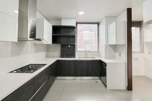 Apartamento En Arriendo/venta En El Retiro. Cod A7304