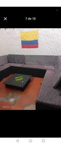 Vendo Bar Acreditado