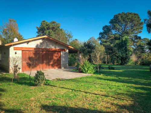 Imagen 1 de 15 de Casa Quinta En Gloria De La Pelegrina