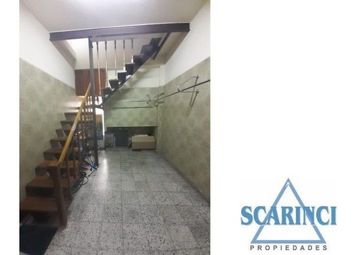 Imagen 6 de 12 de Venta - Ceraso Al 1700 - Santos Lugares.- Ph De 3 Amb