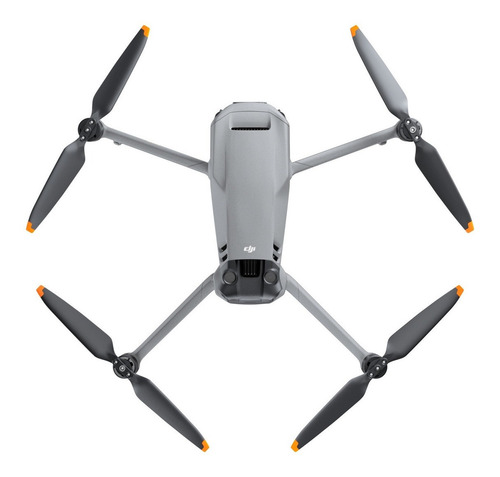 Dji Mavic 3 Cine Premium Combo 4k Fotos Y Videos En Vivo Color Gris