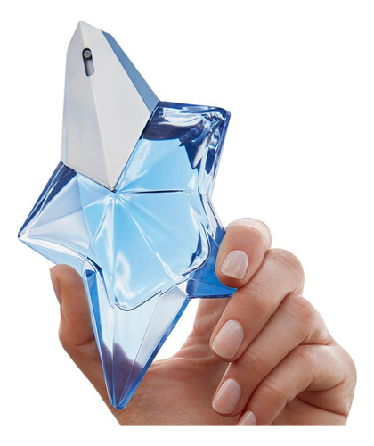 Mugler Angel Estrella Edp 25ml Premium