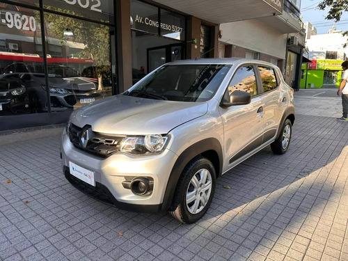 Renault Kwid 1.0 Sce 66cv Zen