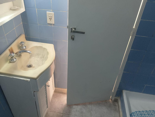 Departamento En Venta Almagro Monoambiente Zona Hospital Italiano