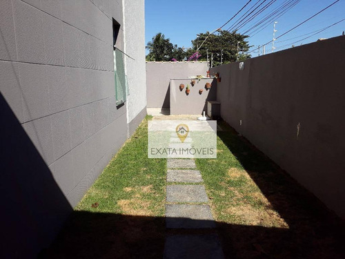 Imagem 3 de 30 de Casa Duplex 4 Quartos, Costazul, Rio Das Ostras. - Ca0990