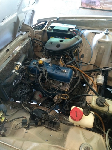 Ford Belina