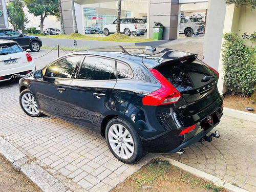 Imagem 5 de 14 de Volvo V40 T4 Dynamic Gasolina Automático