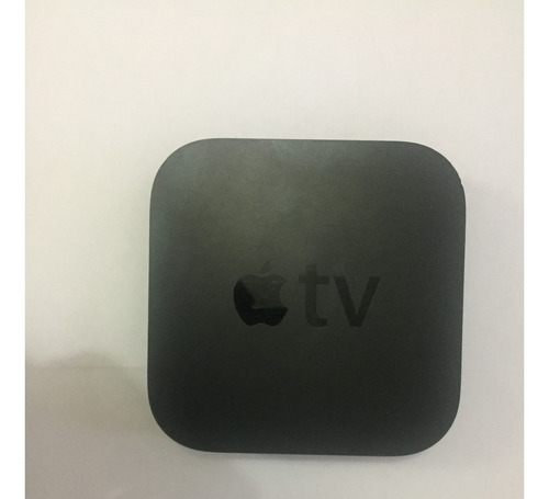 Apple Tv