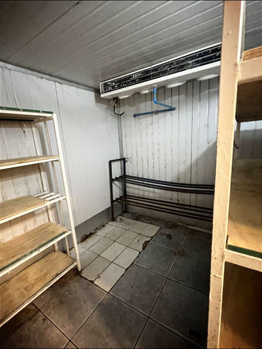 Local Comercial En Arriendo En Mercado Central