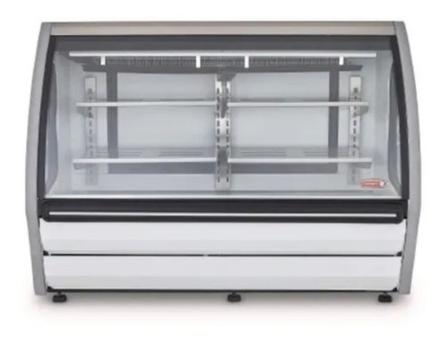 Imagen 2 de 5 de Vitrina Refrigerada Comercial Torrey Drd5 1.6 Metros