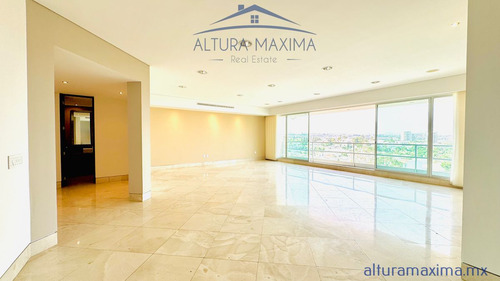 Departamento En Renta Torre De Hierro Zona Andares Zapopan